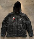 FC Utrecht Wedstrijd Winterjas Nike (Bart Ramselaar), Ophalen of Verzenden, Zo goed als nieuw, Rood
