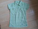 mooie blouse, Kinderen en Baby's, Kinderkleding | Maat 134, Ophalen of Verzenden, Gebruikt, Meisje, Overhemd of Blouse