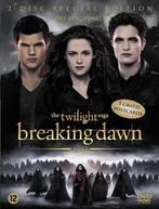 The Twilight Saga: Breaking Dawn - Part 2 ( nieuw ) special, Cd's en Dvd's, Dvd's | Avontuur, Vanaf 12 jaar, Verzenden, Nieuw in verpakking