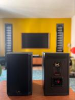 BNS EX-25 monitors in mooie staat en spelen top., Overige merken, Gebruikt, Ophalen of Verzenden, 60 tot 120 watt