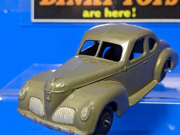 Dinky Toys England #39f Studebaker  1947 - 1950 beschikbaar voor biedingen