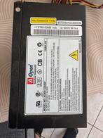 A open 400w voeding met verlichting, Ophalen of Verzenden, Gebruikt