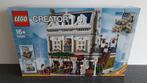 Lego Creator Expert Parisian Restaurant (nieuw), Nieuw, Complete set, Ophalen of Verzenden, Lego