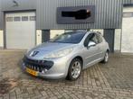 Peugeot 207 1.6 VTi XS Pack, Voorwielaandrijving, Stof, Gebruikt, Zwart