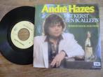 andre hazes   met kerst ben ik alleen, Verzenden, Gebruikt, Overige formaten, Levenslied of Smartlap