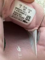 Lacoste Sneakers - Maat 24, Kinderen en Baby's, Babykleding | Schoentjes en Sokjes, Ophalen of Verzenden, Gebruikt, Jongetje of Meisje