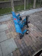 Sneeuwschuif 150cm voor minitractor, Ophalen