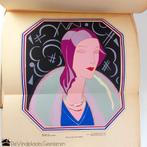 Boekkunst en Grafiek Jan Poortenaar, Boeken, Ophalen of Verzenden, Zo goed als nieuw, Jan Poortenaar, Grafische vormgeving