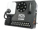 FOS JET II Colors 1500W, Muziek en Instrumenten, Licht en Laser, Nieuw, Ophalen of Verzenden, ., Kleur