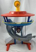 Paw Patrol Lookout hoofdkwartier met Chase figuur en auto, Postbus 64461, Brunssum, Nederland, Verzenden, Kenduseditemsinfo@gmail.com