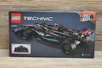 LEGO Technic 42165 Mercedes-AMG F1 W14 Pull-back | Nieuw, Ophalen of Verzenden, Nieuw, Complete set, Lego