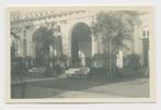 Colombo Sri lanka gebedshuis tempel Boedha beeld, Gebruikt, Foto, Voor 1940, Gebouw