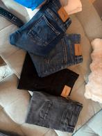 Heren skinny jeans 31/30 valt als 32/30, Ophalen of Verzenden, Zo goed als nieuw, Blauw, W32 (confectie 46) of kleiner