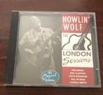 Howlin’ Wolf, Cd's en Dvd's, Cd's | Jazz en Blues, Ophalen of Verzenden, Zo goed als nieuw