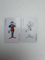 Jokers, Ophalen of Verzenden, Zo goed als nieuw, Joker(s)