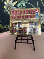 Cd Hollands Goud 3 CD’s, Verzenden, Zo goed als nieuw, Nederlandstalig