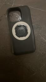 iPhone 15 Pro Quad Lock Hoesje, Ophalen of Verzenden, Zo goed als nieuw, Hoesje of Tasje