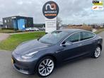 Tesla Model 3 2019 * Long Range AWD 75 kWh * APK *, Automaat, 910 kg, 530 km, Stoelverwarming