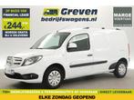 Mercedes-Benz Citan 111 CDI L2H1 | MARGE! | Airco Trekhaak B, Stof, Gebruikt, Euro 6, 4 cilinders