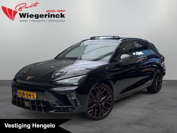 Cupra Leon Sportstourer 1.5 TSI e-Hyb VZ Ext beschikbaar voor biedingen