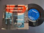 Nederlandse liederen. Draaiorgel de Qrabier, Ophalen of Verzenden, Zo goed als nieuw, Overige formaten, Levenslied of Smartlap