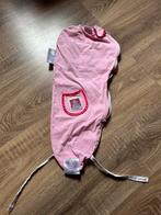 Roze puckababy piep 0-3 maanden, Kinderen en Baby's, Dekens, Slaapzakjes en Inbakerproducten, Minder dan 70 cm, Gebruikt, Ophalen of Verzenden