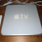 1e generatie Apple TV met afstandsbediening, Audio, Tv en Foto, Mediaspelers, Ophalen of Verzenden, Zonder harde schijf