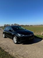 Opel Astra 1.0 Turbo 105pk Start/stop Easytronic 2019 Zwart, Zwart, 4 cilinders, Zwart, Origineel Nederlands