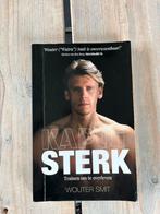 Wouter Smit - Kapot Sterk, Ophalen of Verzenden, Zo goed als nieuw, Wouter Smit