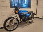 Te koop Yamaha RD200 2 takt Oldtimer motor met kenteken, -, -, Sport, -