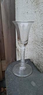 18e eeuws slingerglas, Antiek en Kunst, Ophalen of Verzenden