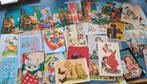 50 oude ansichtkaarten voor kinderen, Ophalen of Verzenden, Voor 1920, Gelopen, Kinderen