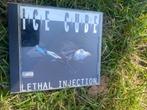 Ice Cube : Lethal Injection ( cd ), Ophalen of Verzenden, 1985 tot 2000, Zo goed als nieuw