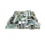 HP Compaq 8300 Elite SFF Desktop Motherboard 657094-001, Computers en Software, Verzenden, Facturen@maascomputers.nl, DDR3, Cargadoorweg 23, 6541 BT Nijmegen