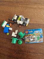 Lego city vuilnisman 30313, Ophalen of Verzenden, Complete set, Lego