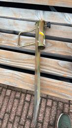 Parasol houder, Ophalen of Verzenden, Zo goed als nieuw