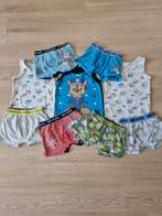 Ondergoed Paw Patrol maat 122/128, Kinderen en Baby's, Kinderkleding | Maat 122, Jongen, Gebruikt, Ophalen of Verzenden, Nacht- of Onderkleding