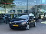 Mitsubishi Colt 1.3 Edition Two Lpg g3 2011 Nette auto, Voorwielaandrijving, Euro 5, Gebruikt, 750 kg