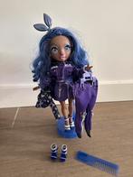 Rainbow High pop - Krystal Bailey, Ophalen of Verzenden, Zo goed als nieuw, Barbie