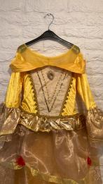 Belle prinsessen jurk nieuw maat 98-104 incl.verzenden, Kinderen en Baby's, Nieuw, Meisje, 104 of kleiner, Ophalen of Verzenden
