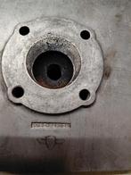 Zundapp Cilinder & Kop - Origineel, met Zuiger, Ophalen of Verzenden, Gebruikt, Cilinder, Zundapp