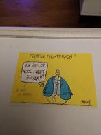 PRETTIGE KERSTDAGEN!  EN PAS OP VOOR. KERST-BALLEN!!!, Verzamelen, Ophalen of Verzenden, 1980 tot heden, Overige thema's