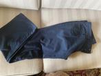 Spijkerbroek blauw H@M , maaat 46, H&M, Zo goed als nieuw, W33 - W36 (confectie 42/44), Verzenden