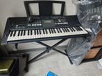 Keyboard, Ophalen, Gebruikt