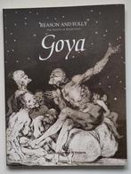 Francisco Goya - Reason and Folly, Ophalen of Verzenden, Zo goed als nieuw