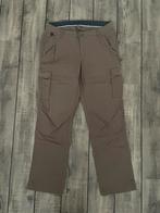 Outdoor broek, parachute stof, maat M, Kleding | Dames, Broeken en Pantalons, Ophalen of Verzenden, Zo goed als nieuw, Maat 38/40 (M)