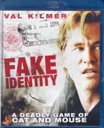 2de hands: Fake Identity - Blueray, Verzenden, Zo goed als nieuw, Actie