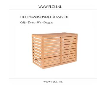 Airco cover  Floli Split unit Airco Omkasting Ombouw  beschikbaar voor biedingen