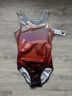 Turnpakje maat XS, Nieuw, Oranje, Ophalen of Verzenden, Turnpak(je)