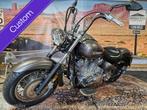 CUSTOM Yamaha XV1600 Wildstar XV 1600 wild star, Chopper, Bedrijf, Meer dan 35 kW, 1602 cc